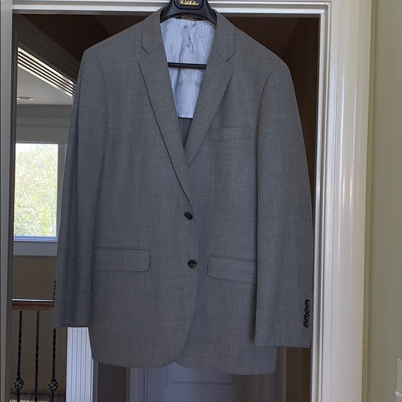 Brooks Brothers Milano Sport Coat - Picture 1 of 7